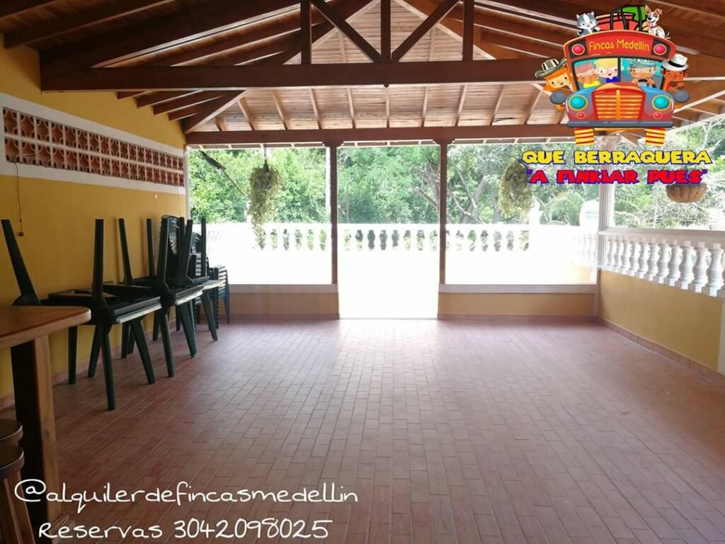 Foto de la finca