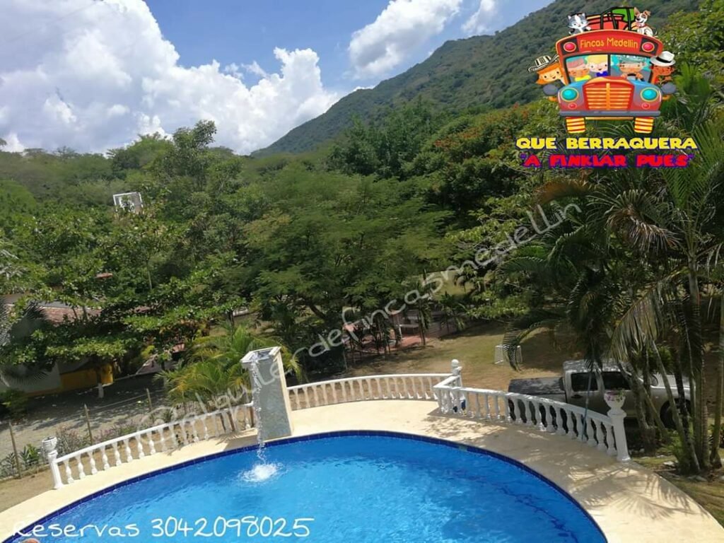 Foto de la finca