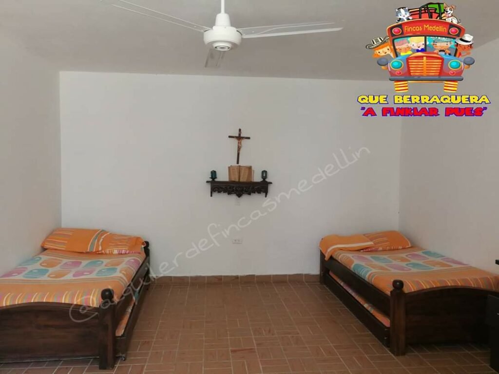 Foto de la finca