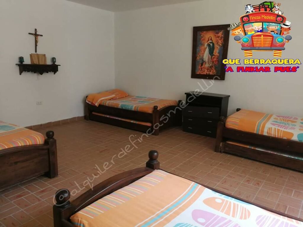 Foto de la finca