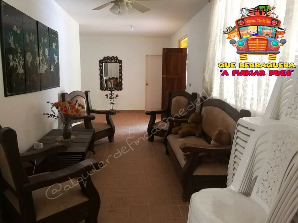 Foto de la finca