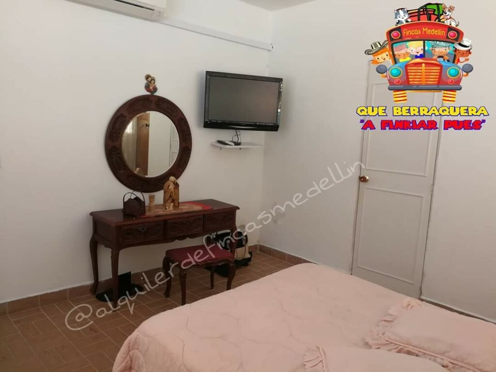 Foto de la finca