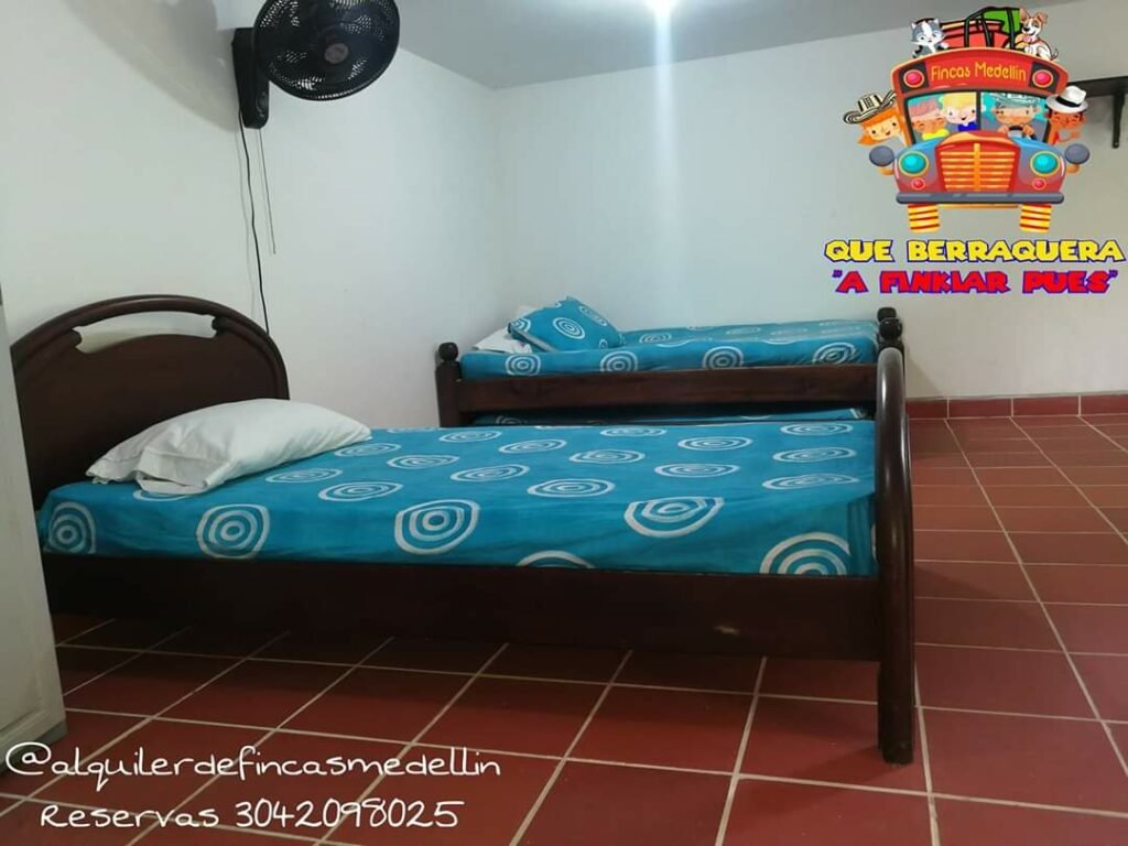 Foto de la finca