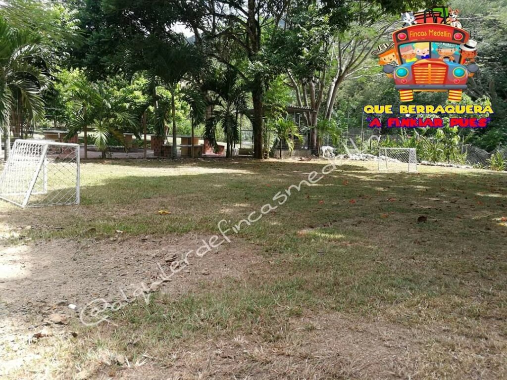 Foto de la finca