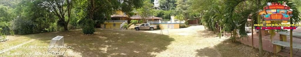 Foto de la finca
