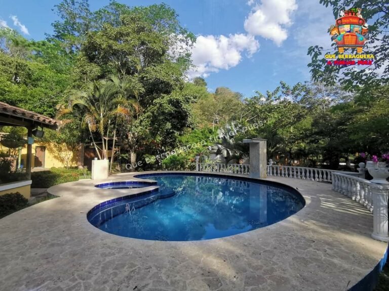 Foto de la finca