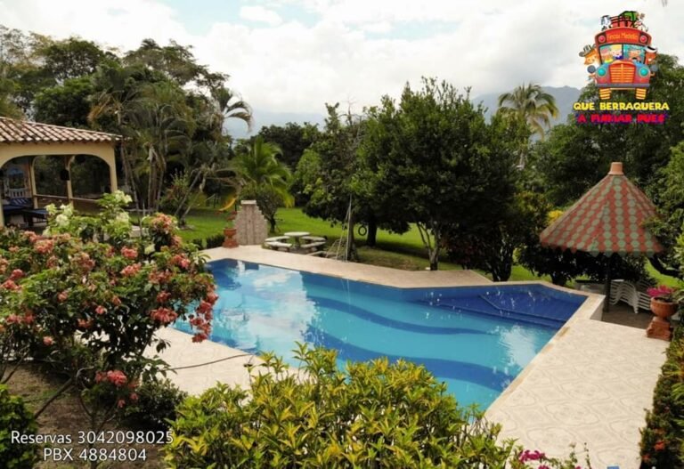 Foto de la finca
