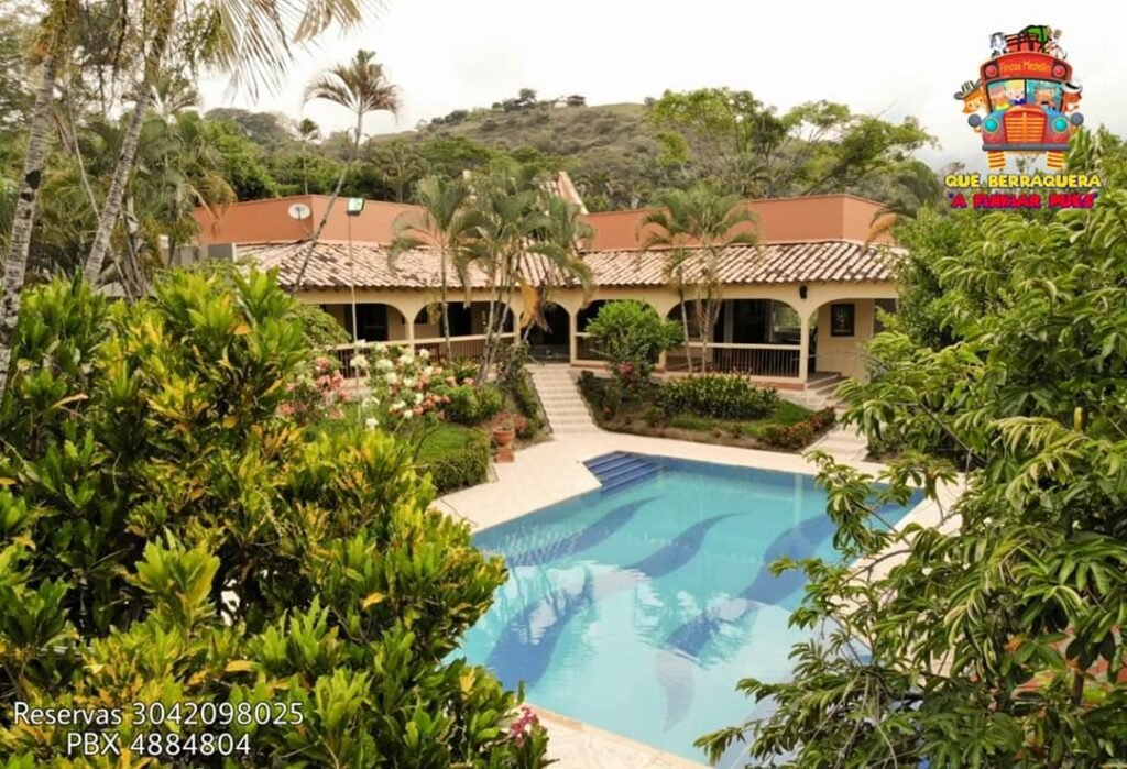 Foto de la finca