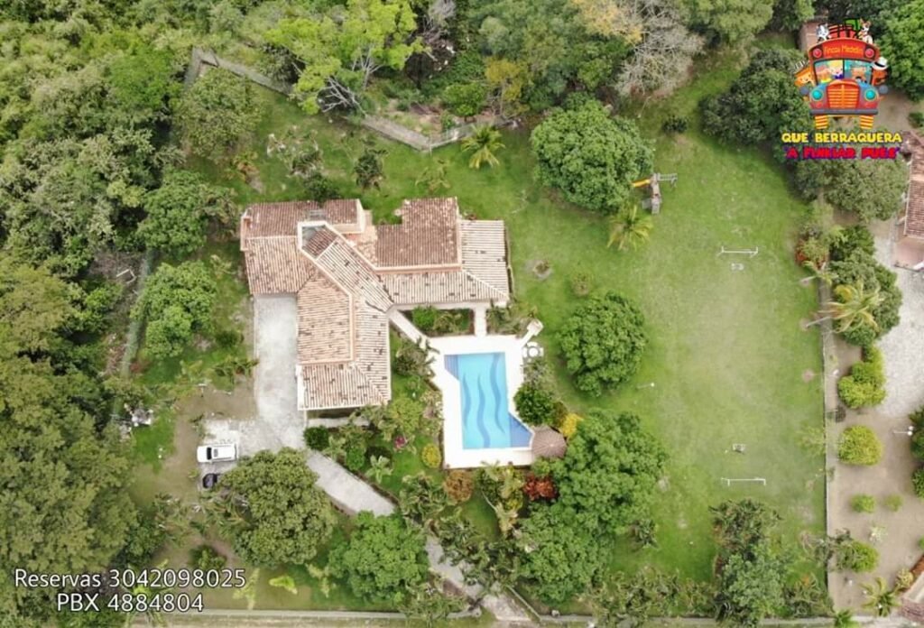 Foto de la finca