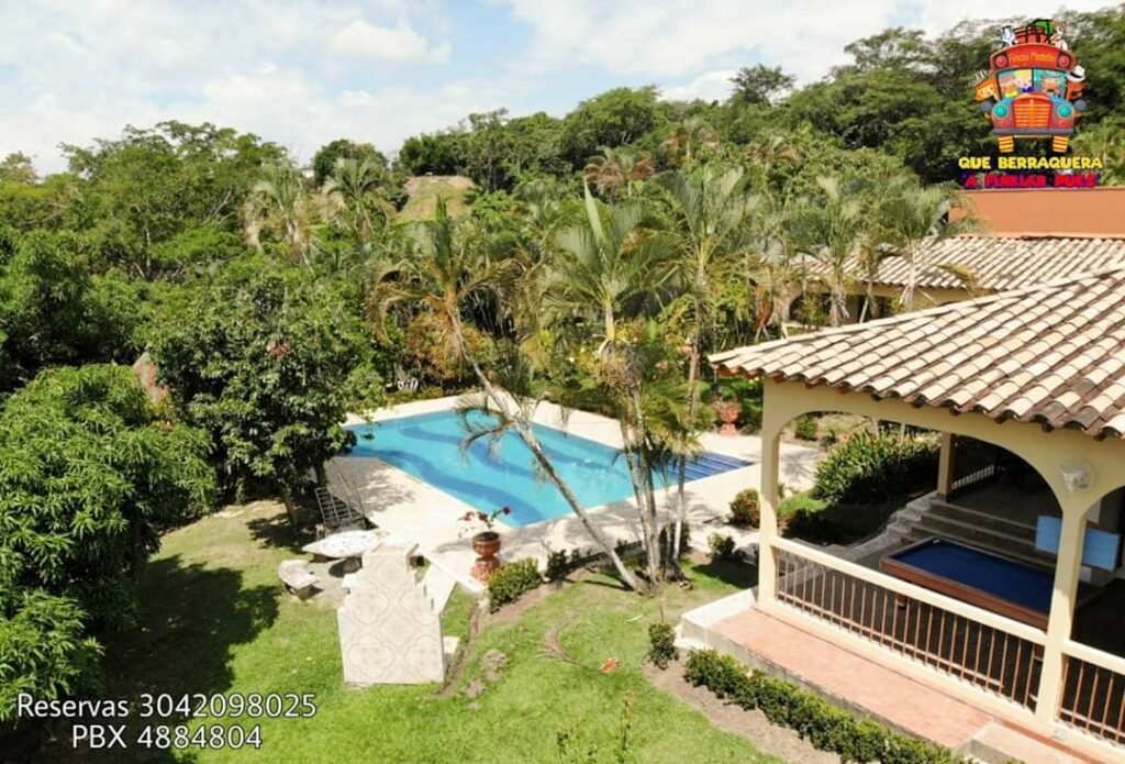 Foto de la finca