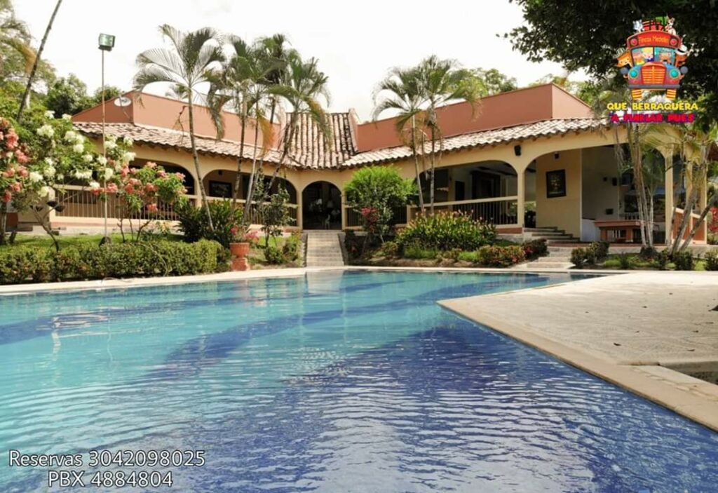 Foto de la finca
