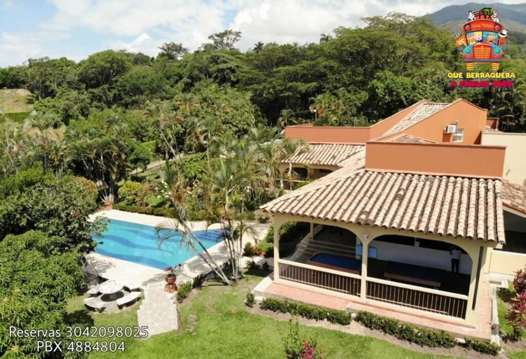 Foto de la finca
