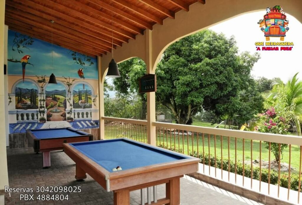Foto de la finca