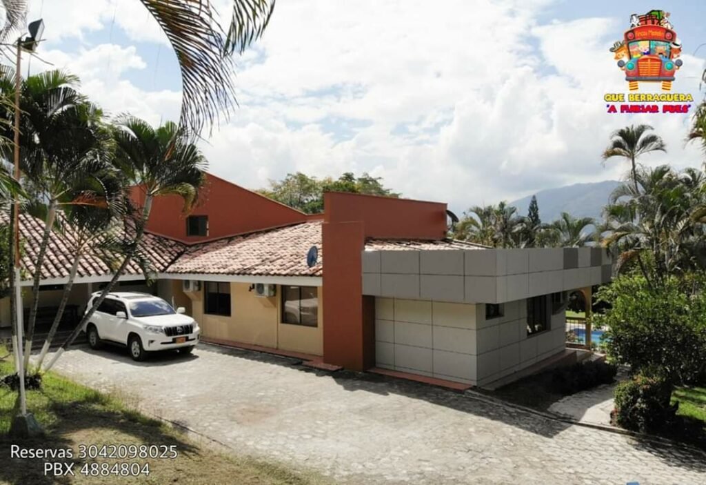Foto de la finca