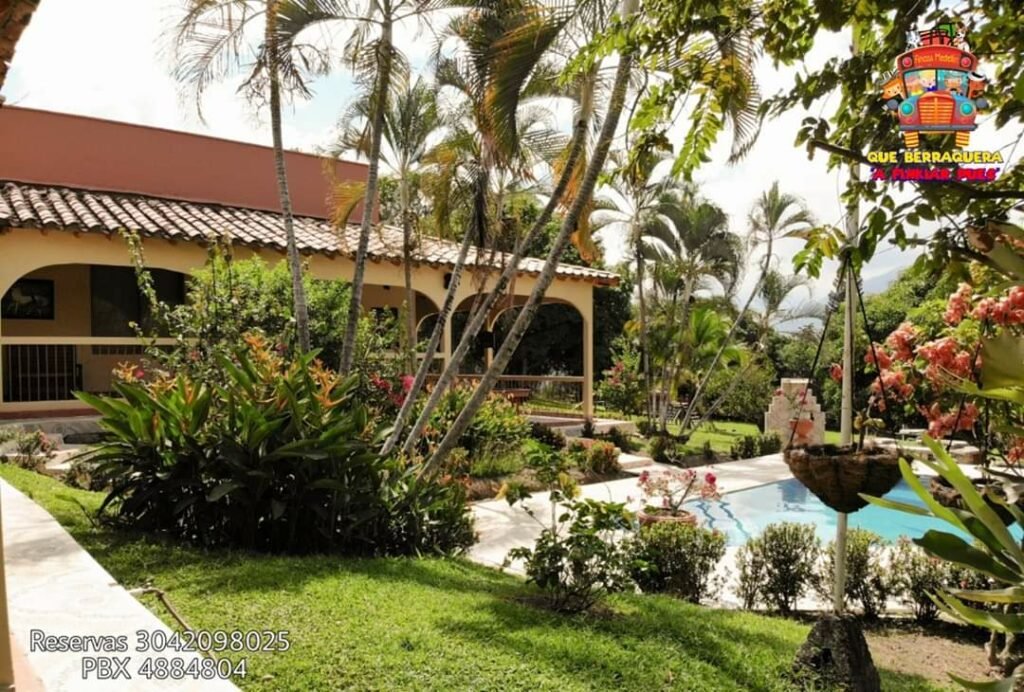 Foto de la finca