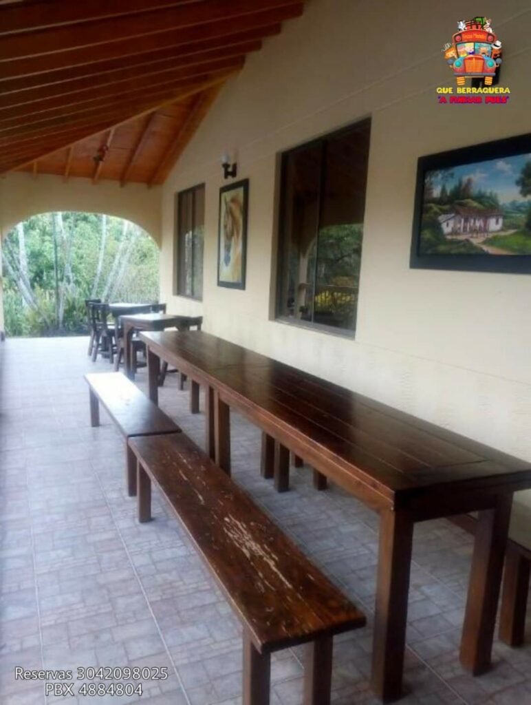 Foto de la finca