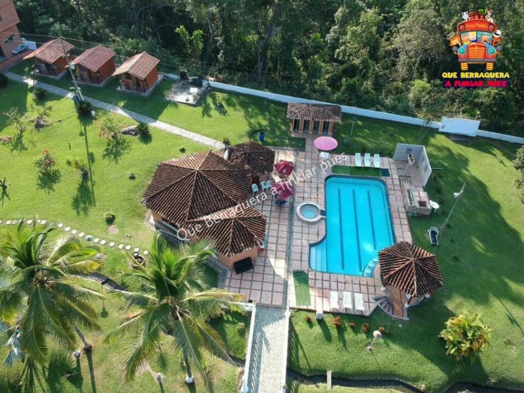 Imagen principal de la finca