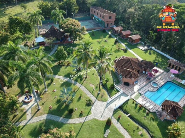 Foto de la finca