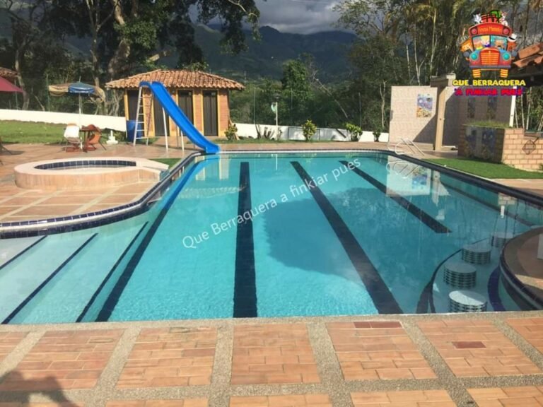 Foto de la finca