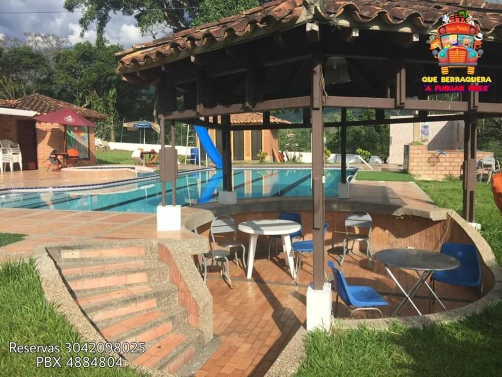 Foto de la finca