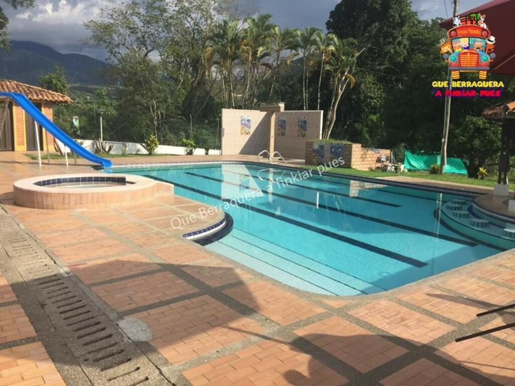 Foto de la finca