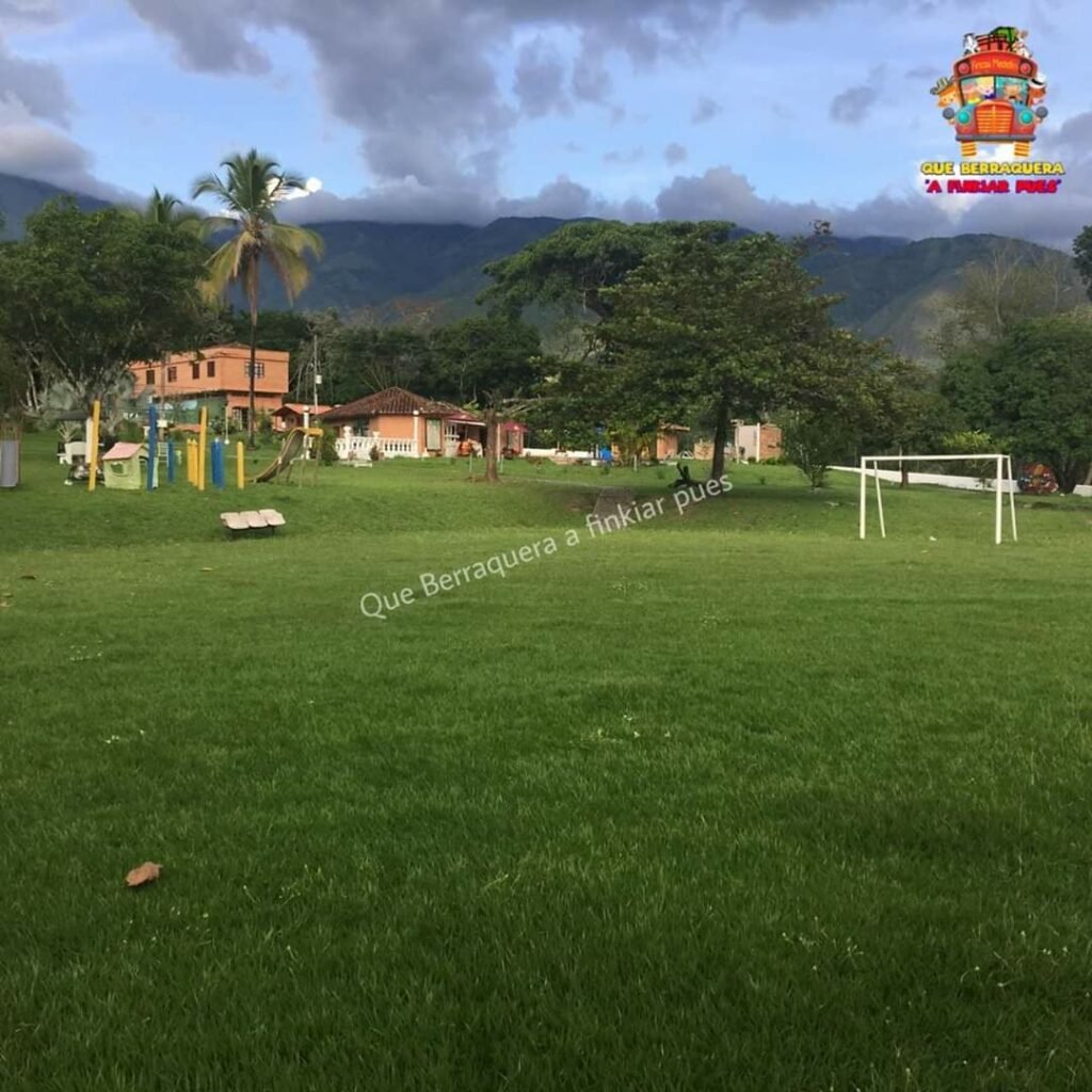 Foto de la finca