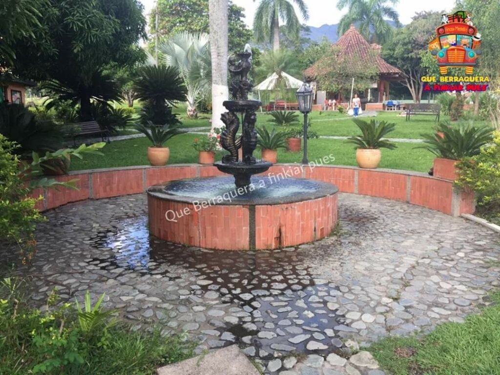Foto de la finca