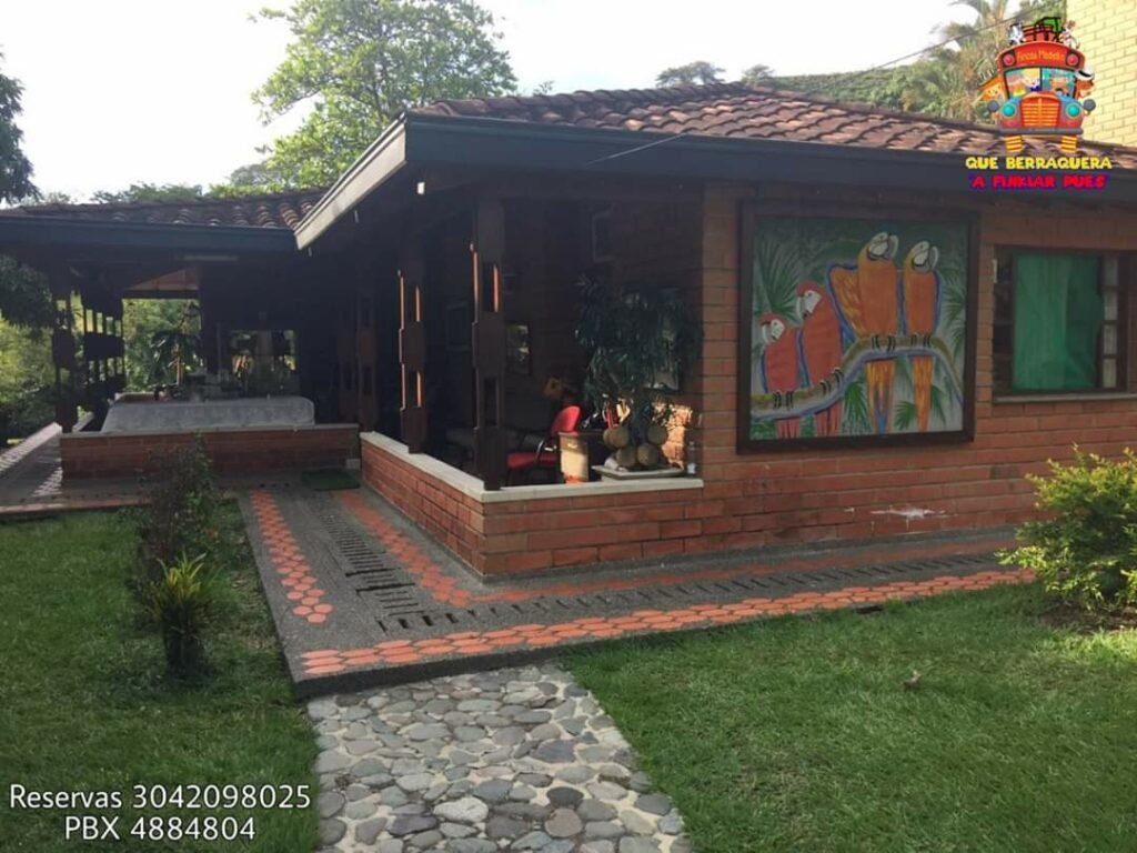 Foto de la finca