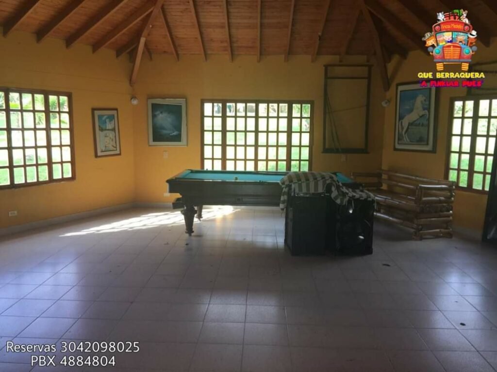 Foto de la finca