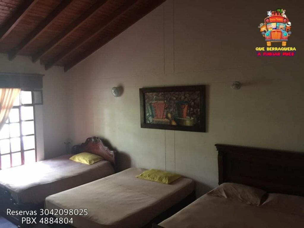 Foto de la finca