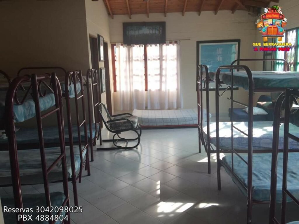 Foto de la finca