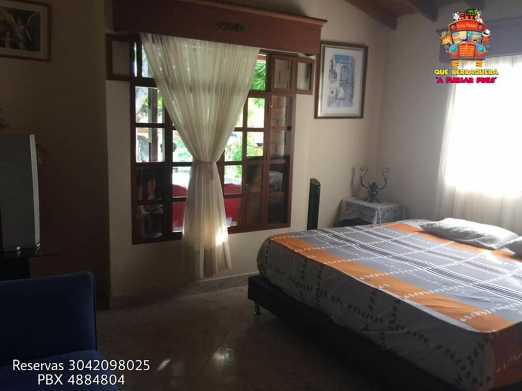 Foto de la finca