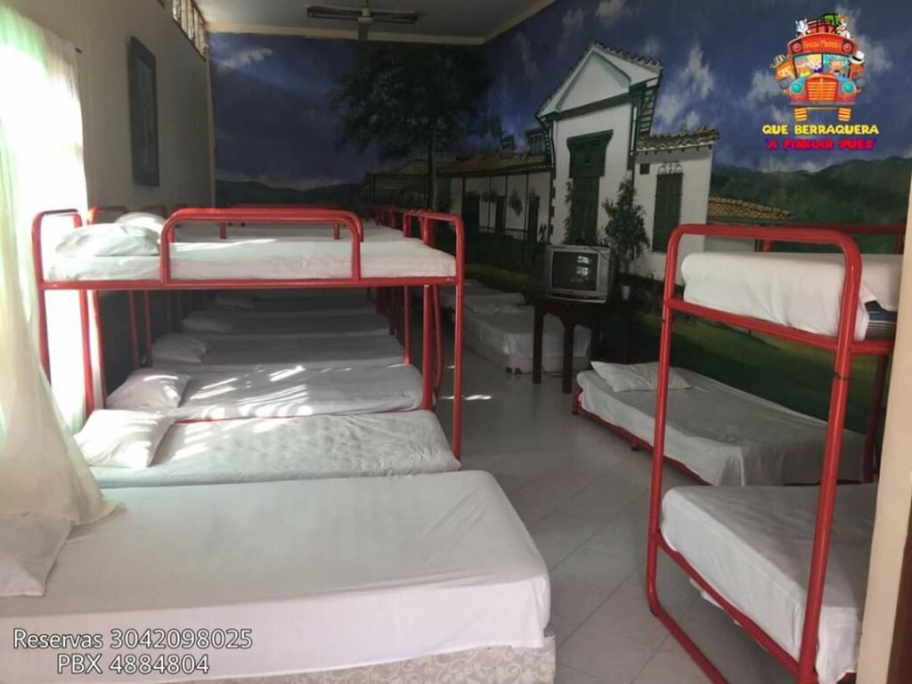 Foto de la finca