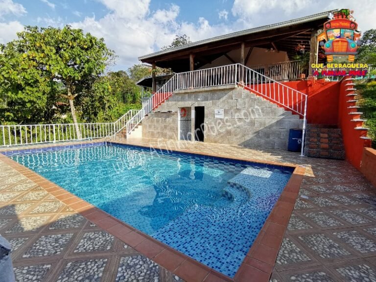 Foto de la finca