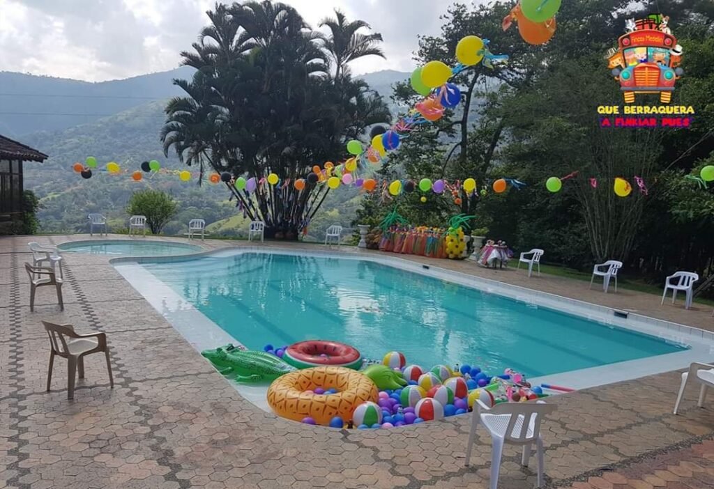 Foto de la finca