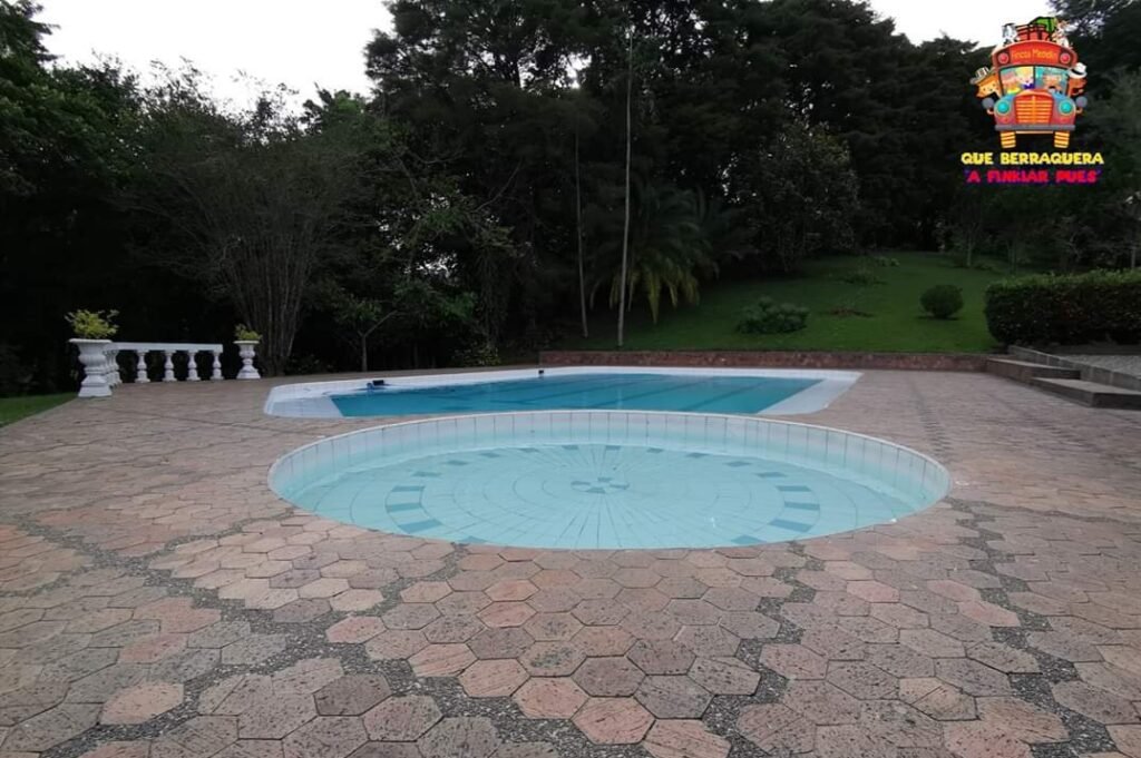Foto de la finca