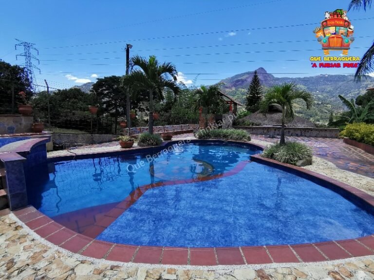 Foto de la finca