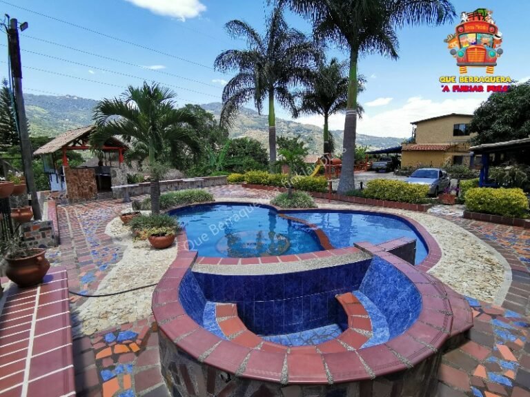 Foto de la finca