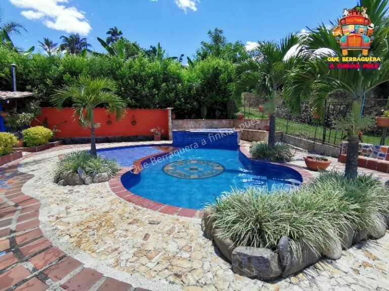 Foto de la finca