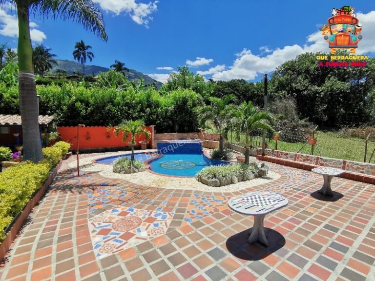 Foto de la finca