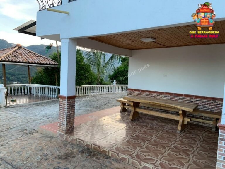 Foto de la finca