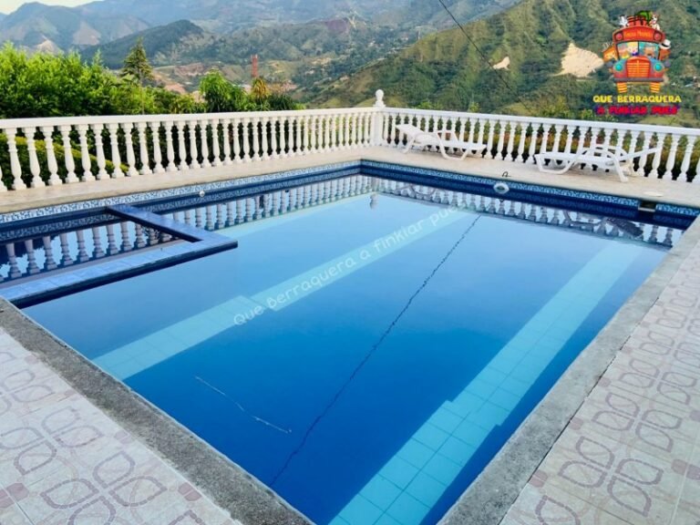 Foto de la finca