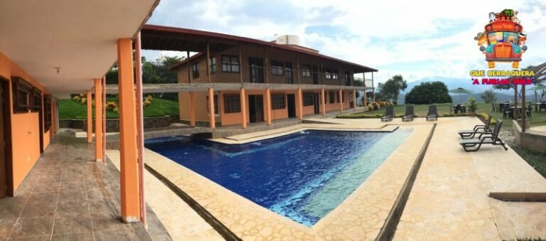 Foto de la finca