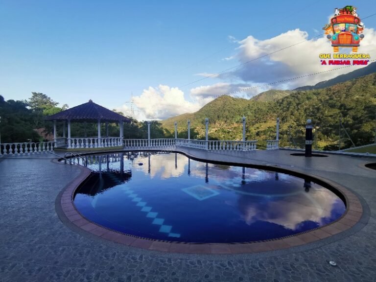 Foto de la finca