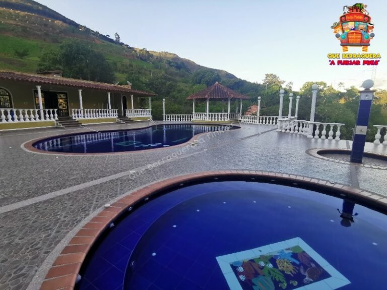 Foto de la finca