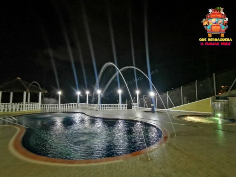 Foto de la finca