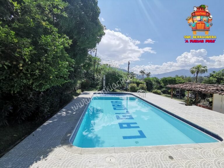Foto de la finca