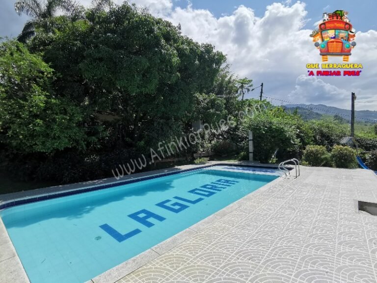 Foto de la finca