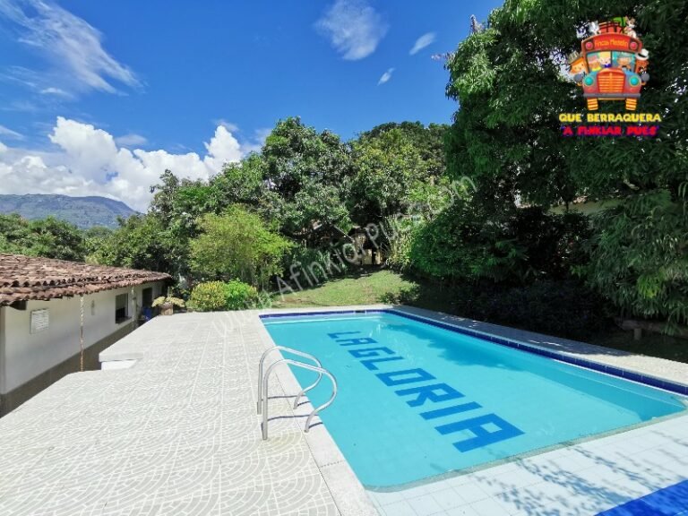 Foto de la finca