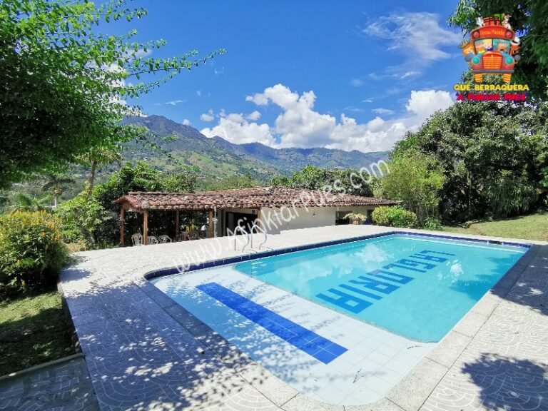Foto de la finca